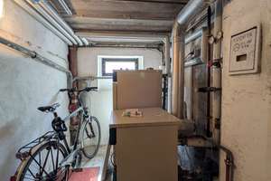 Beidseitig angebautes Einfamilienhaus mit traumhaftem Südwestgarten in Köln-Neuehrenfeld – Grolmanstraße 47, 50825 Neuehrenfeld, Köln – Vorschaubild 40