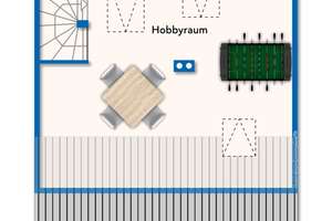 Besonderes Reihenmittelhaus - eine Fülle an Potenzial – Die vollständige Adresse der Immobilie erhältst du vom Anbieter., 58119 Hohenlimburg (Ortsteil), Hagen – Vorschaubild 20