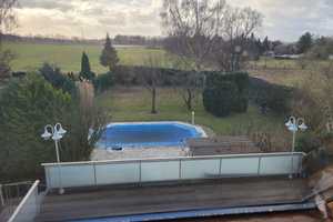 Modernes, großes Haus auf gepflegtem Grundstück in ruhiger Lage! – Oberspreewald-Lausitz (Kreis) – Vorschaubild 5
