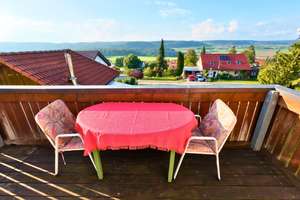Viel Platz für die ganze Familie: Großes Einfamilienhaus  mit Garten und 3 Garagen – Die vollständige Adresse der Immobilie erhältst du vom Anbieter., 89584 Ehingen (Donau) – Vorschaubild 16