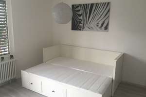 Stuttgart Zentrum - Wohnung in Bester Lage *Direkt beim Milaneo* *Europaviertel* – Die vollständige Adresse der Immobilie erhältst du vom Anbieter., 70191 Am Pragfriedhof, Stuttgart – Vorschaubild 6