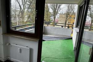 Seltene Chance in Möhringen: 2-Zimmer mit starkem Grundriss & großem Potenzial – Die vollständige Adresse der Immobilie erhältst du vom Anbieter., 70567 Möhringen-Nord, Stuttgart – Vorschaubild 11