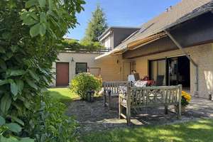 Viel Platz für Ihre Pläne und Träume, großzügiges EFH mit Einliegerwohnung Köln-Hahnwald – Am Waldpark -, 50996 Hahnwald, Köln – Vorschaubild 5