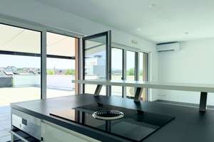 MODERN LIVING – Exklusive, vollausgestattete 3-Zimmer-Wohnung mit Dachgarten, EBK & 2 Stellplätzen – Die vollständige Adresse der Immobilie erhältst du vom Anbieter., 63225 Langen (Hessen) – Vorschaubild 18