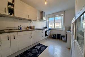 3-Zimmer mit Loggia in sehr gepflegtem Haus – 67061 Süd, Ludwigshafen am Rhein – Vorschaubild 5