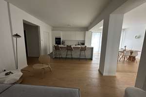 Exklusive Neubauwohnung am Wöhrder See | 96 m² | EBK | TG | Aufzug – Leitzstraße 2, 90489 Veilhof, Nürnberg – Vorschaubild 13