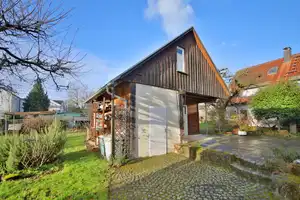 Großzügiges Familienhaus mit Gartenidylle und vielseitigen Nutzungsmöglichkeiten – Heilbronn – Vorschaubild 24