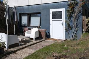 freistehender Bungalow mit Einlieger – großer Garten – Garage – Bochum-Stiepel – Die vollständige Adresse der Immobilie erhältst du vom Anbieter., 44797 Stiepel, Bochum – Vorschaubild 12