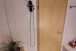 Gepflegte Erdgeschoss-Eigentumswohnung inkl. Stellplatz in ruhiger Wohnanlage zu verkaufen! – Die vollständige Adresse der Immobilie erhältst du vom Anbieter., 39120 Hopfengarten, Magdeburg – Vorschaubild 11