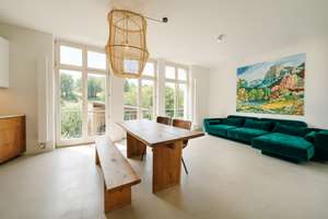 Ein Zuhause zwischen Wald und Wasser! 3 Zimmer mit Blick auf Weltkulturerbe und See! – Die vollständige Adresse der Immobilie erhältst du vom Anbieter., 14482 Klein Glienicke, Potsdam – Vorschaubild 3