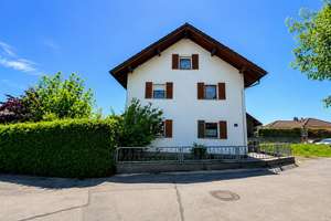 Reserviert. Kleines Häuschen - großer Nutzen – Die vollständige Adresse der Immobilie erhältst du vom Anbieter., 94428 Eichendorf – Vorschaubild 2