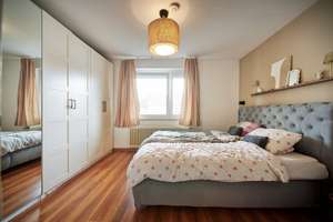 Ideal für Kapitalanleger! Modernisierte 3-Zimmer Wohnung mit Balkon in der östlichen Innenstadt! – 33604 Mitte, Bielefeld – Vorschaubild 14