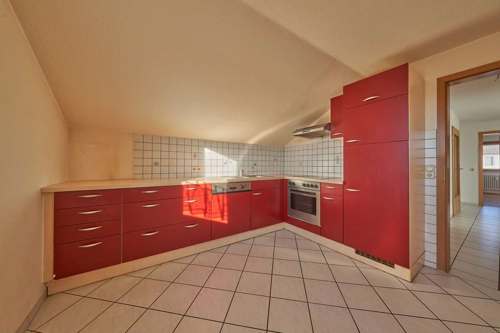 Immobilie in Trochtelfingen - Schönes Mehrfamilienhaus mit Garten + Garage!   - Bild 2