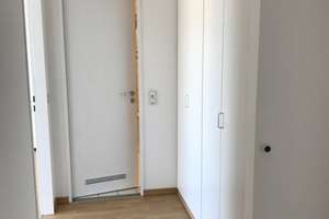 Uninähe, Lindenthal, helle 2 Zimmer-Wohnung mit großem Balkon – Universitätsstr. 69, 50931 Lindenthal (Ortsteil), Köln – Vorschaubild 4