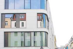 Mehr Berlin-Mitte geht nicht - Neubauwohnung mit großem Balkon und Tiefgaragenplatz – Rückerstraße  5, 10119 Berlin – Vorschaubild 7