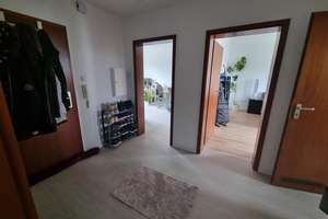 Helle 3-Zimmer-Wohnung im 2. OG mit Balkon in Köln-Höhenberg – Die vollständige Adresse der Immobilie erhältst du vom Anbieter., 51103 Höhenberg, Köln – Vorschaubild 10