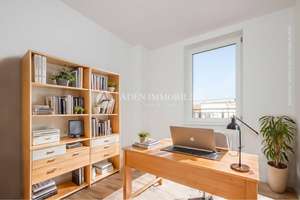 Erstbezug! Helle 4,5-Zimmer-Wohnung mit Terrasse, 2 Bäder, Dachgeschoss, Aufzug!! – Bossestr. 9, 10245 Friedrichshain, Berlin – Vorschaubild 18