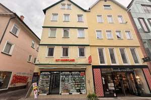 Reutlingen, beste Innenstadtlage, ideale Kapitalanlage – Wilhelmstraße 44, 72764 Reutlingen-Mitte, Reutlingen – Vorschaubild 2