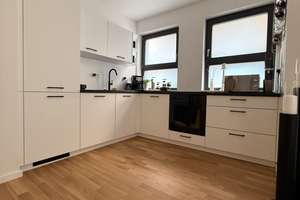 3 Zimmer Erdgeschosswohnung mit Terrasse und Garten zu vermieten – Ulfilasstraße 29 b, 81739 Waldperlach, München – Vorschaubild 8
