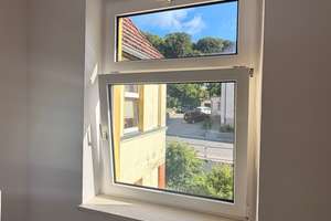 Frisch renovierte 2-Zimmer-Altbauwohnung in ruhiger Lage – Sassnitz – Merkelsstr. 49, 18546 Sassnitz – Vorschaubild 8