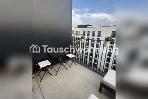 Tauschwohnung: 4-Zimmer-Wohnung in Freimann zum Tausch – Die vollständige Adresse der Immobilie erhältst du vom Anbieter., 80939 Freimann, München – Vorschaubild 9