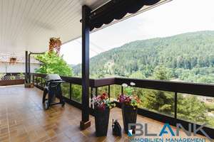 Exklusive Villa in Massivbauweise – mit Wellnessbereich, Aufzug und großzügigem Raumkonzept ! – Die vollständige Adresse der Immobilie erhältst du vom Anbieter., 75323 Bad Wildbad – Vorschaubild 79