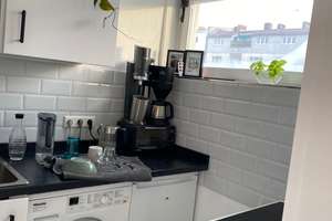 Voll ausgestattete 1-Zimmer-Wohnung mit Balkon in Top-Lage Charlottenburg – Kaiser-Friedrich-Straße 43, 10627 Charlottenburg, Berlin – Vorschaubild 11