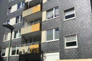 Familiengerechte 3-Raum-Wohnung in Essen-Steele! (WBS erforderlich) – Käthe-Kollwitz-Straße 1, 45276 Essen – Vorschaubild 1