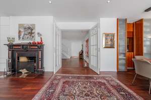 Exklusive Villa in Bestlage von Düsseldorf-Ludenberg – 40629 Ludenberg, Düsseldorf – Vorschaubild 8