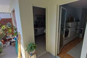 Lebendig wohnen: 2-Zimmer-Wohnung im Lindenhof – Rheindammstraße 31, 68163 Lindenhof, Mannheim – Vorschaubild 4