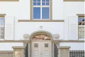 PF-Rod: 1-Zimmer-Appartement in wunderschönem, denkmalgeschützen Wohnhaus – Die vollständige Adresse der Immobilie erhältst du vom Anbieter., 75173 Südweststadt, Pforzheim – Vorschaubild 2