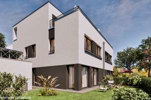 Grün und nachhaltig - familienfreundliches Wohnen im gediegenen Bockum – Uerdinger Straße 386d, 47800 Bockum, Krefeld – Vorschaubild 4