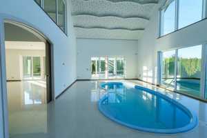 Exklusives Einfamilienhaus in Traumlage in Weilheim/Teck mit Schwimmbad, Sauna & Wintergarten – Esslingen (Kreis) – Vorschaubild 29