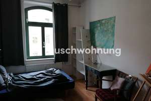 Tauschwohnung: 3 gegen 2 Raum Wng. in Südvorstadt o Connewitz – Kochstraße 60, 4275 Südvorstadt, Leipzig – Vorschaubild 2