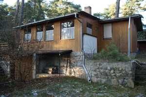 Idyllisch gelegener Ferienbungalow nahe Scharmützelsee in Waldlage – Oder-Spree (Kreis) – Vorschaubild 2
