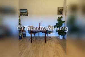 Tauschwohnung: 2-Zimmer Wohnung ruhiger Hinterhof – Die vollständige Adresse der Immobilie erhältst du vom Anbieter., 4277 Connewitz, Leipzig – Vorschaubild 3