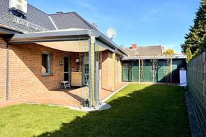 Ihr Zuhause in Lahde! Verkehrsgünstig u. naturnah! – Die vollständige Adresse der Immobilie erhältst du vom Anbieter., 32469 Petershagen – Vorschaubild 36