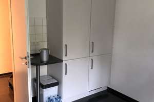 Zentral gelegene Maisonettewohnung in Elberfeld, 115 m², 3 Zimmer – Flensburger Straße 31, 42107 Elberfeld, Wuppertal – Vorschaubild 7