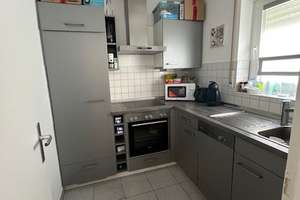 Exklusive 2-Zimmer Wohnung mit Balkon und EBK in Heidelberg – Die vollständige Adresse der Immobilie erhältst du vom Anbieter., 69124 Kirchheim, Heidelberg – Vorschaubild 4