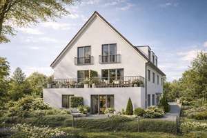 Mehr Platz. Mehr Lebensqualität. Ihr neues Zuhause – provisionsfrei – Die vollständige Adresse der Immobilie erhältst du vom Anbieter., 81245 Obermenzing, München – Vorschaubild 10