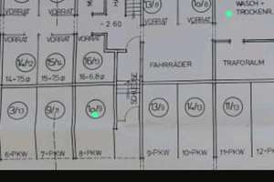 provisionsfreie Eigentumswohnung mit PKW - Tiefgaragenstellplatz & 110 m2 Garten in Krefeld Bockum – Die vollständige Adresse der Immobilie erhältst du vom Anbieter., 47800 Bockum, Krefeld – Vorschaubild 16