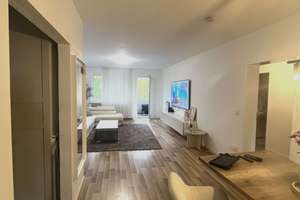 Große 3-Zimmer-Wohnung | 84 m² | Duisburg-Buchholz – 47249 Buchholz, Duisburg – Vorschaubild 2