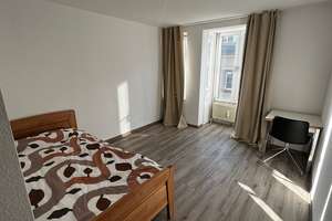 Zentrumsnahe Studentenwohnung  – Adlerstr. 3a, 76133 Innenstadt-Ost, Karlsruhe – Vorschaubild 7