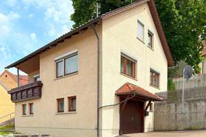 Schönes Einfamilienhaus in ruhiger Ortslage von Ehingen-Mundingen – Die vollständige Adresse der Immobilie erhältst du vom Anbieter., 89584 Ehingen (Donau) – Vorschaubild 8