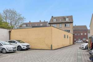 Wohn- & Geschäftshaus in Duisburg – Einstieg ab 230.000 € mit Leibrente – Die vollständige Adresse der Immobilie erhältst du vom Anbieter., 47198 Hochfeld, Duisburg – Vorschaubild 2