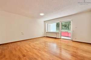 Gepflegte 3 Zimmer-Wohnung mit Südbalkon in zentraler Lage! Sofort bezugsfrei