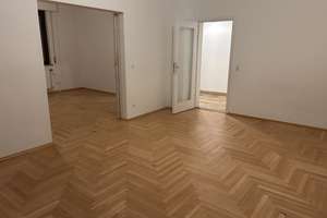 Stuttgart südliche Mitte gemütliche 3-Zi-Wohnung, Halbhöhenlage – Werastraße 26, 70182 Diemershalde, Stuttgart – Vorschaubild 4