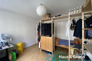 ***helle 3-Zimmer-Wohnung - gute Raumaufteilung - mit Balkon - mit Aufzug - Aachener Innenstadt*** – Theaterstraße 18, 52062 Marschiertor, Aachen – Vorschaubild 5
