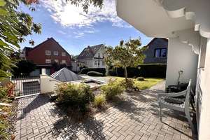Denkmalschutz trifft Moderne – Stadtvilla mit 220 m² Wohnfläche – Die vollständige Adresse der Immobilie erhältst du vom Anbieter., 23611 Bad Schwartau – Vorschaubild 2
