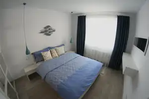 Stilvolle, modernisierte 2-Raum-Wohnung mit EBK in Nordhausen – Auf dem Sand 11, 99734 Nordhausen (Kreis) – Vorschaubild 2